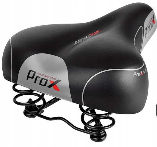 SIODEŁKO VELO PROX VL-6104S SPRĘŻYNA, D2