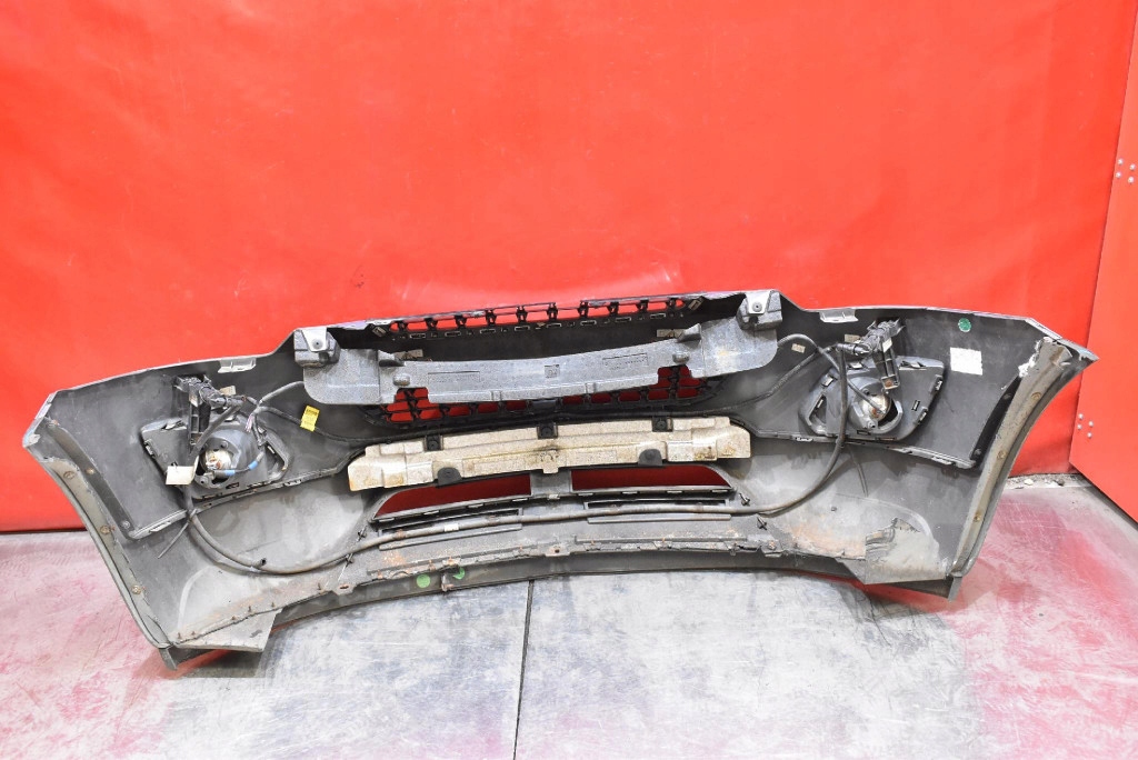 bumper front front grey 25953690 PDC OPEL ANTARA 1 and LIFT 06-15