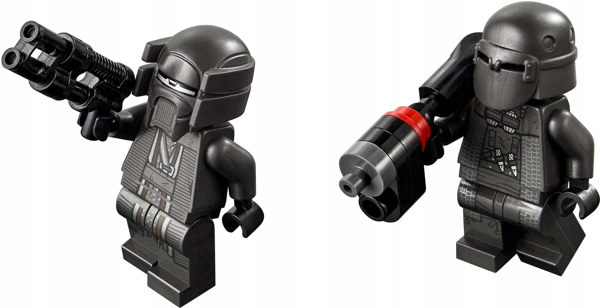 LEGO STAR WARS 75284 TRANSPORTER RYCERZE REN REY (5702016617283