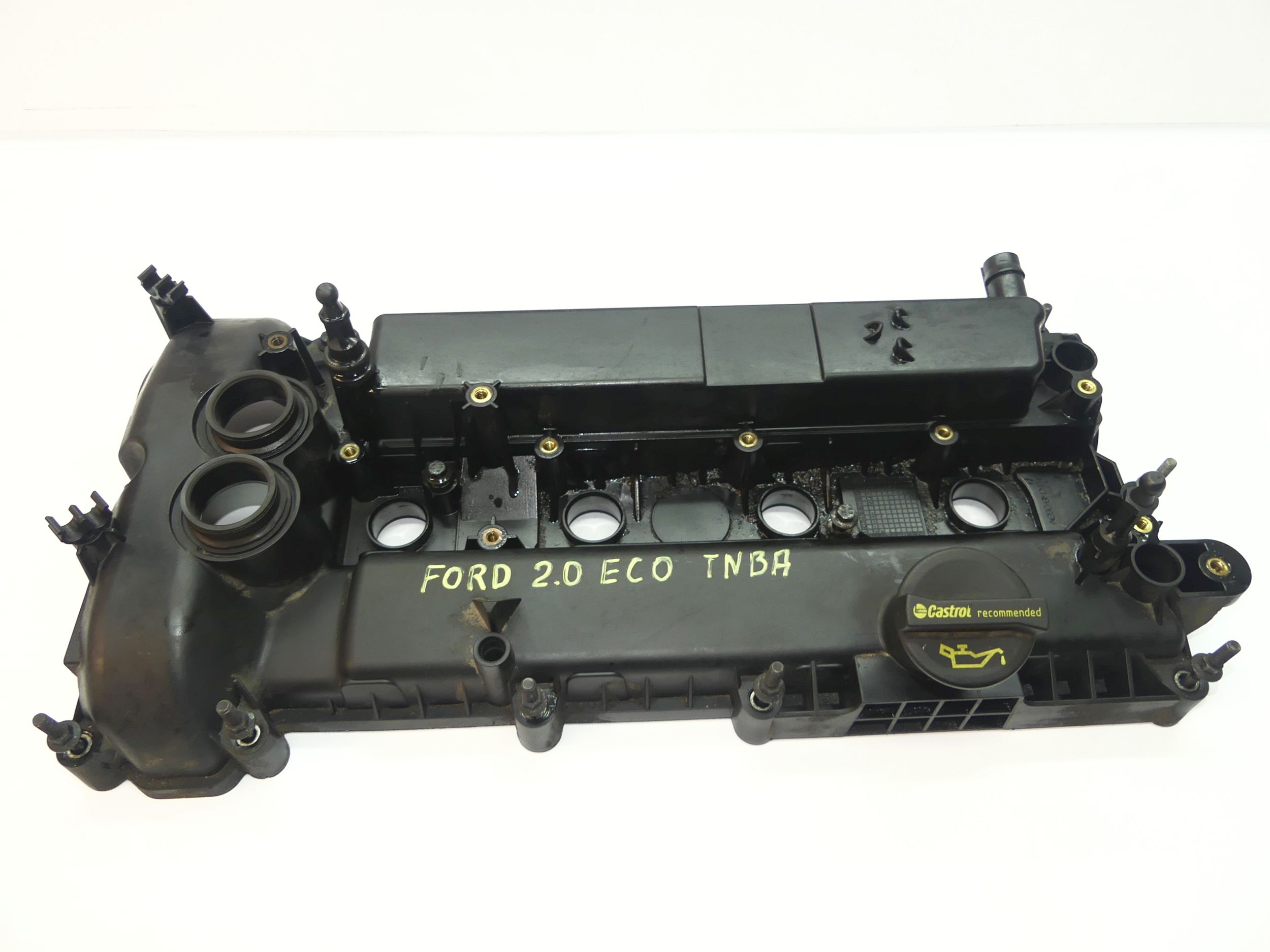 AG9G-6M293-B - MONDEO MK4 2.0 ECOBOOST КРИШКА КЛАПАНА