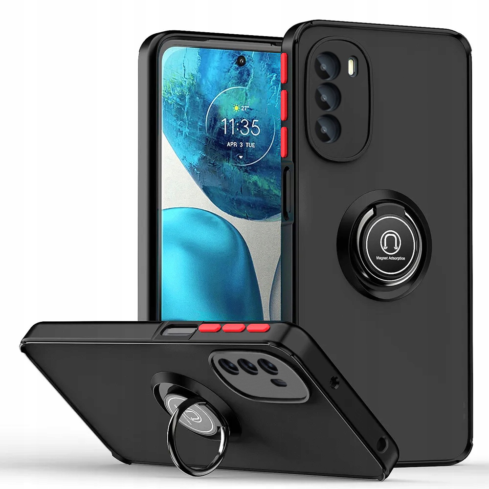

Obudowa Etui Pancerne do Motorola Moto G31 G41