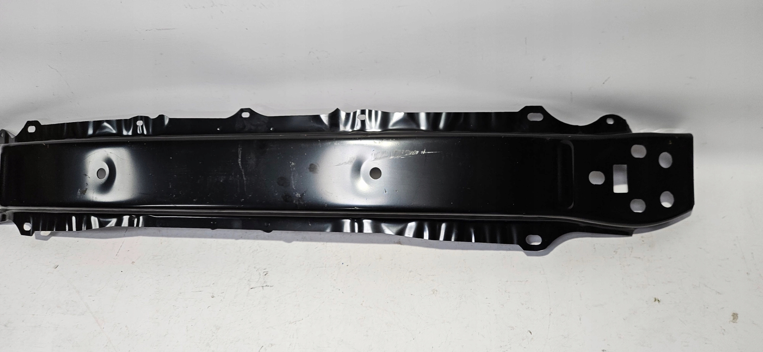 bumper support front TOYOTA YARIS III 11-20 replacement