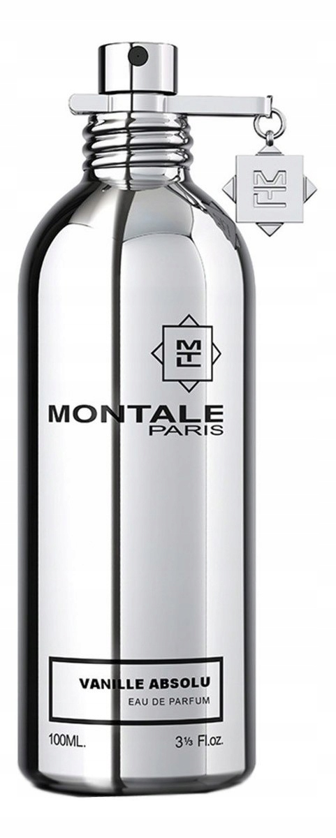 Montale Vanille Absolu parfémovaná voda sprej 100 ml
