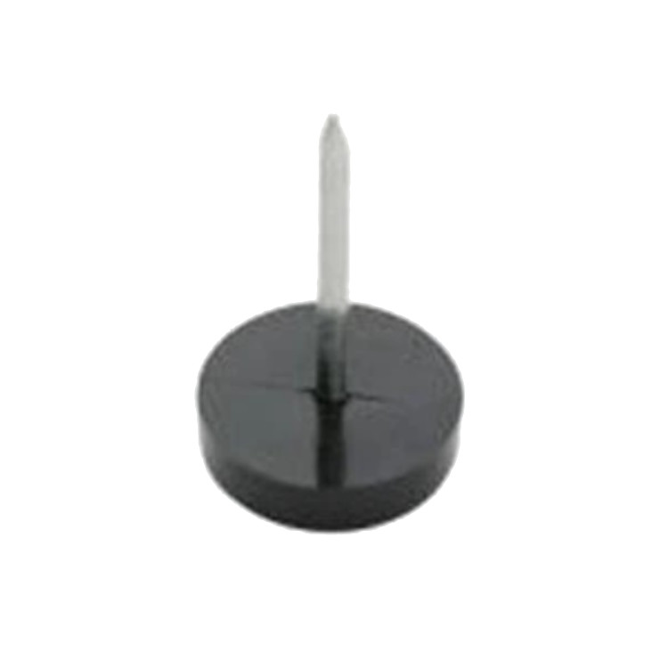 Ślizgacz stopka pojedynczy z gwoździem 50 szt.