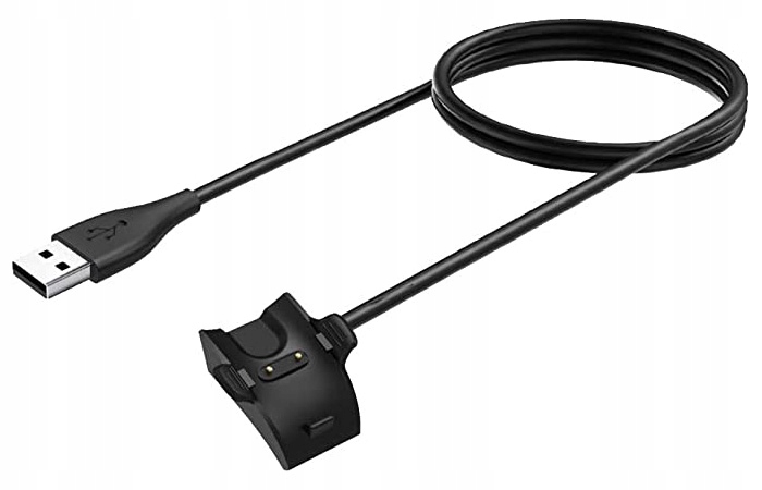 ŁADOWARKA / KABEL USB 1M DO HUAWEI BAND 2/3/4 PRO Producent Extremestyle