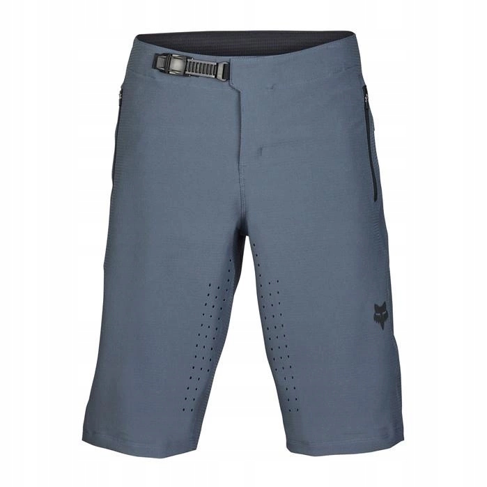 Kraťasy Fox Defend Graphite grafitové