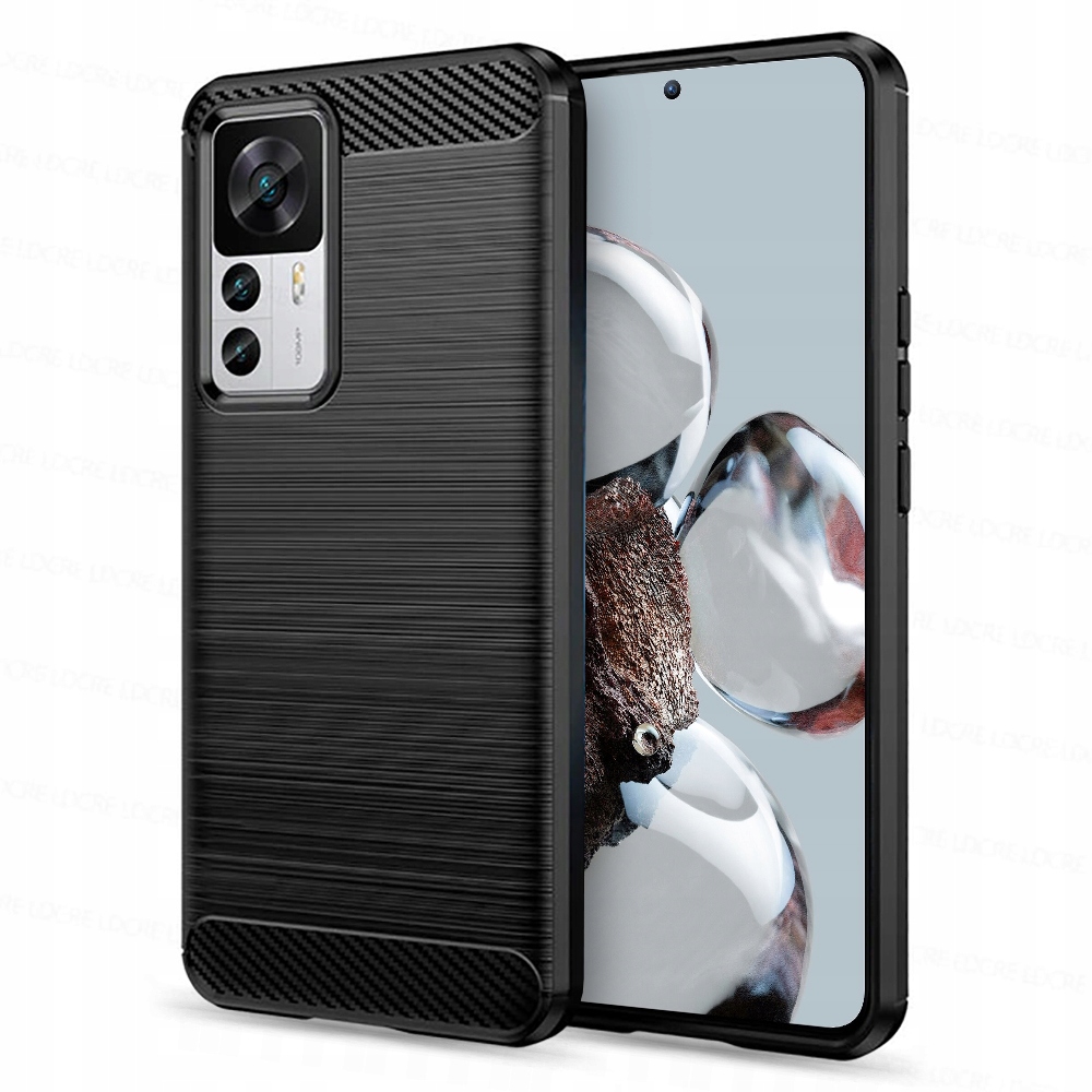 

Etui Obudowa Case Cover Do Xiaomi 12T 12T Pro