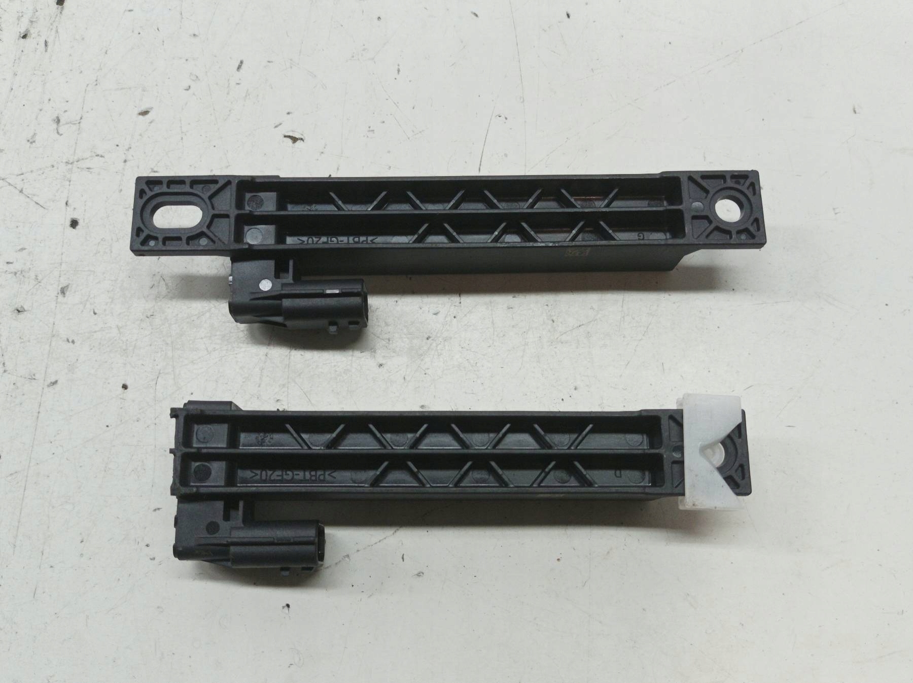 amplifier ANTENY 24050404A 285E66XJ0A Dacia Duster III (2024- )