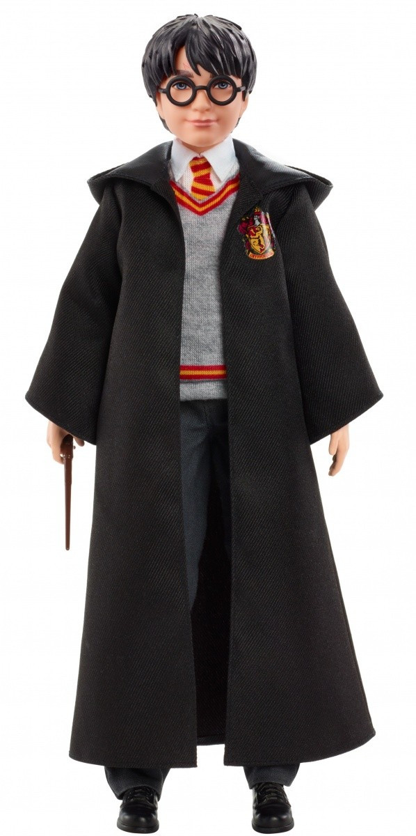 FIGURKA LALKA HOGWART HARRY POTTER