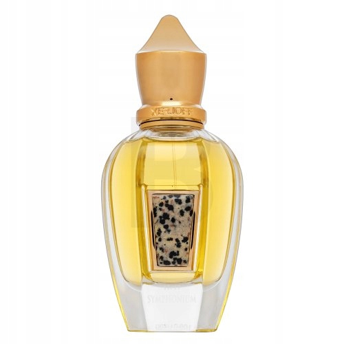 Xerjoff Symphonium čistý parfém unisex 50 ml