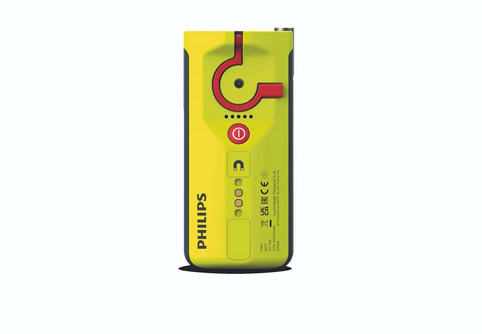 PHILIPS LAMPA WARSZTATOWA XPERION6000 POCKET 300lm Producent code X60POCKX1