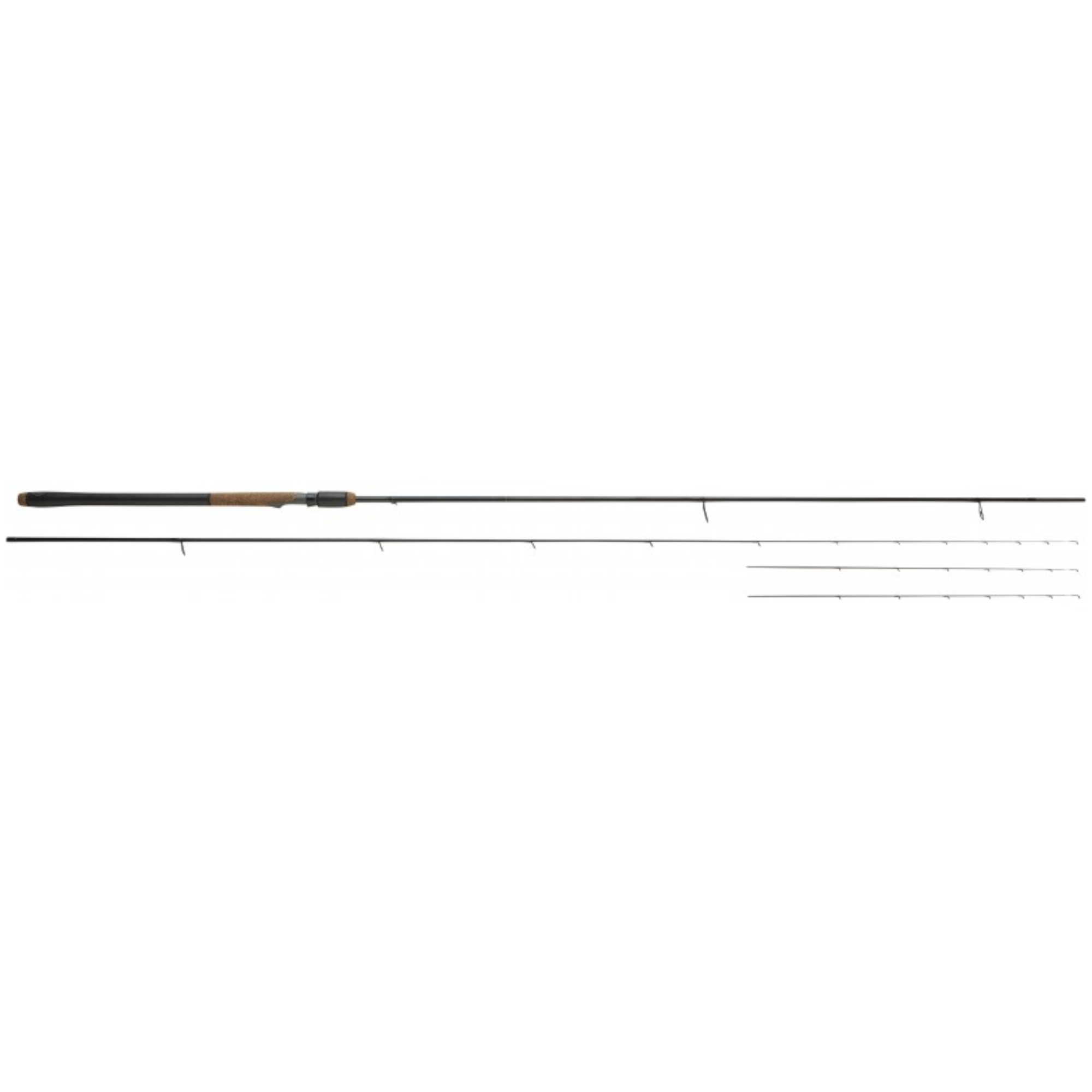 Wędka Map Parabolix Feeder Black Edition 3,66m 12ft