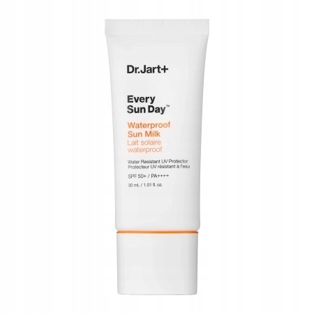 Dr.Jart+ Every Sun Day Voděodolné mléko s filtrem SPF50+ Pa++++ 30 ml