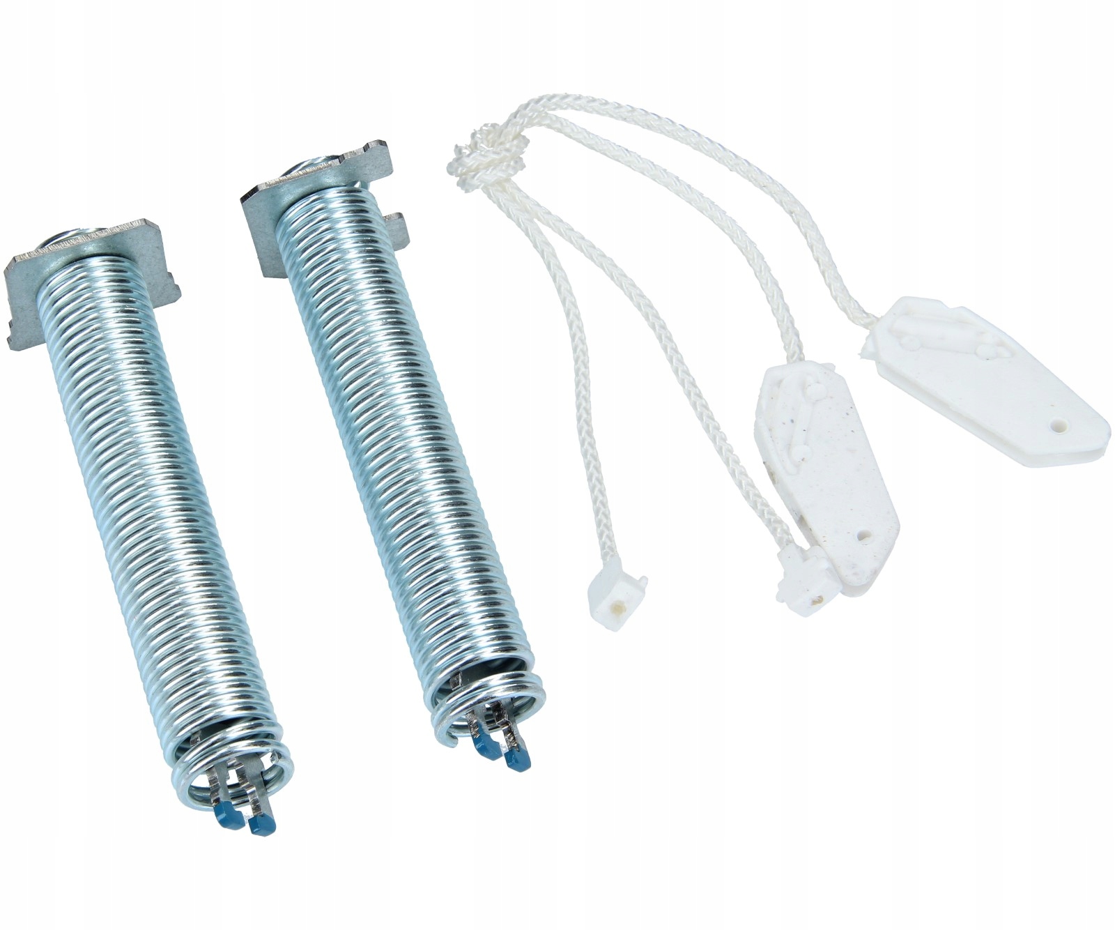 

Zestaw naprawczy zmywarki Bosch linki sprężyny