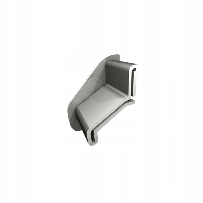 

Odbojnik K102 (Komplet lewy prawy) Renoplast