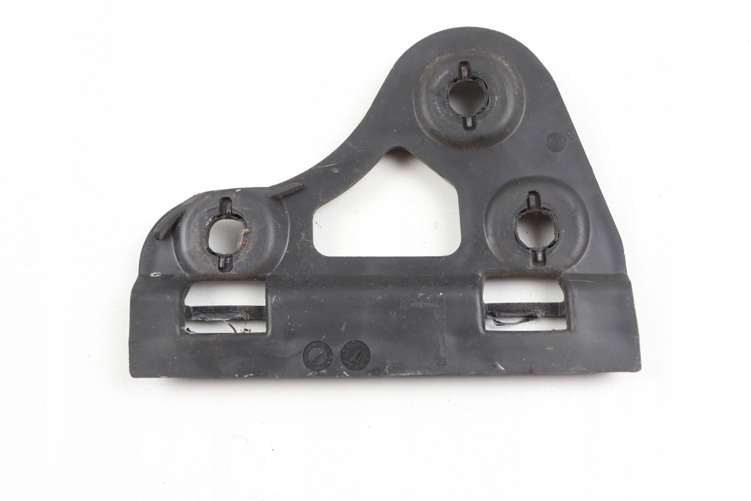 AUDI A2 holder bumper bracket left front 8Z0821249 EUROPA