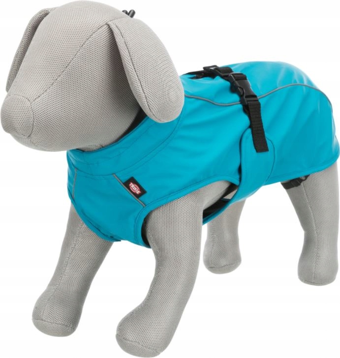 Levně Trixie Kabátek do deště Vimy M 50 cm