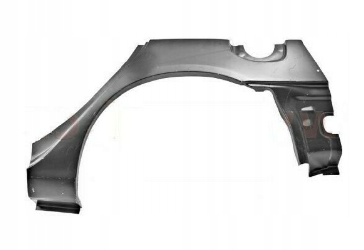 REPERATURKA BŁOTNIKA TYLNEGO TOYOTA AVENSIS T22