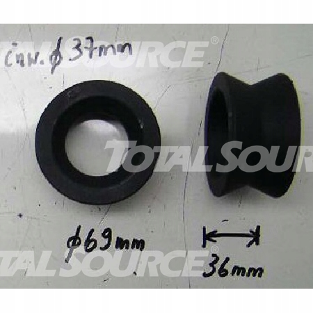 GUMA SIŁOWNIKA POCHYŁU LINDE 39X 0009654126