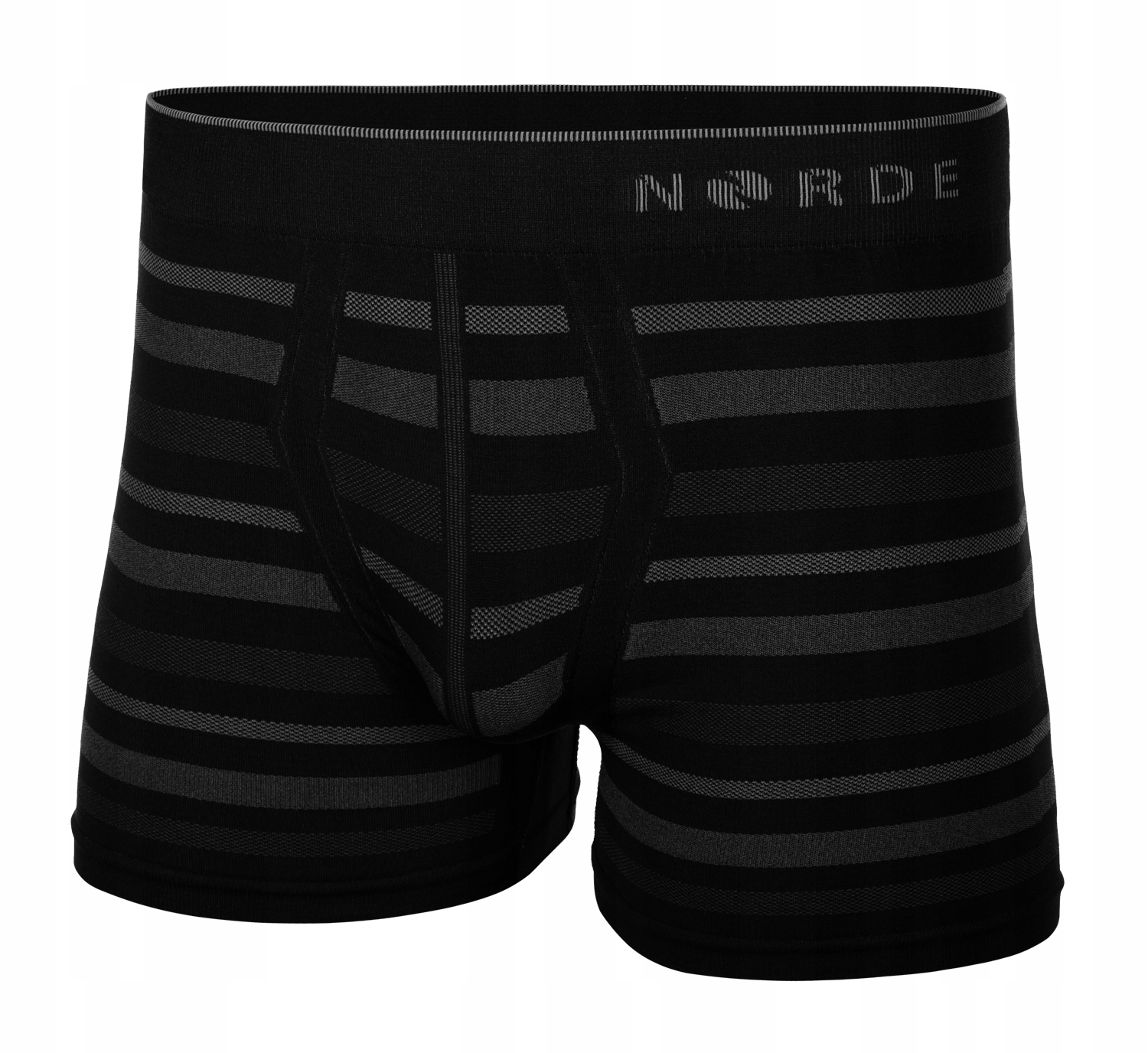 

Bokserki Norde Termoaktywne Black XL