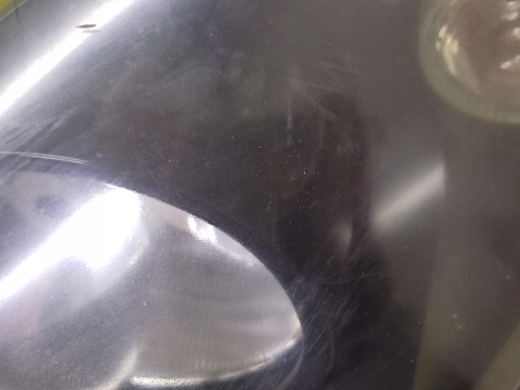 SEAT IBIZA III REFLEKTOR light left front 6L1941021A
