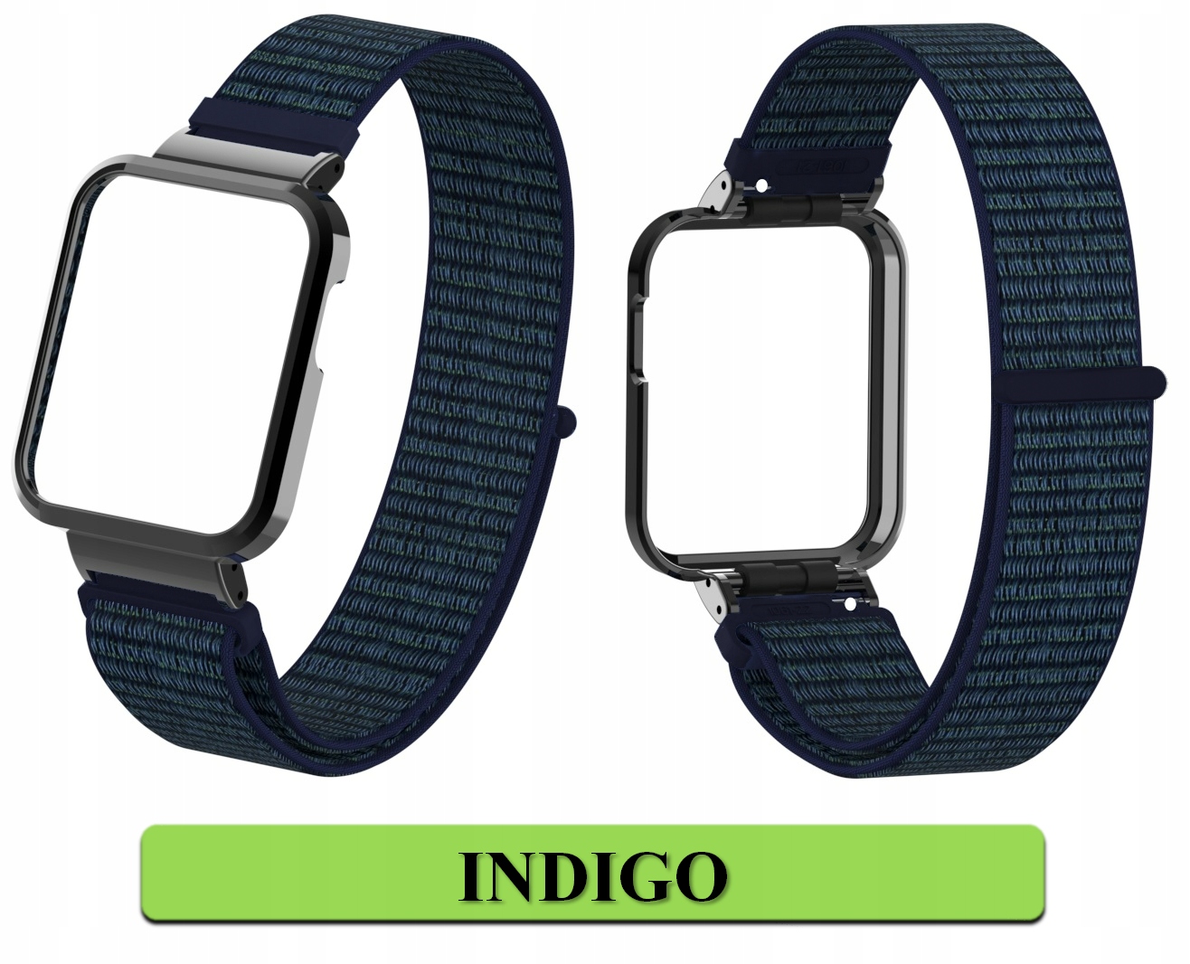 PASEK OPASKA DO XIAOMI MI WATCH LITE |DUŻO KOLORÓW Rodzaj pasek