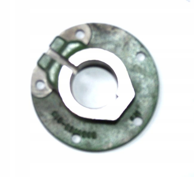 Piasta zaciskowa 505060008 Bizon