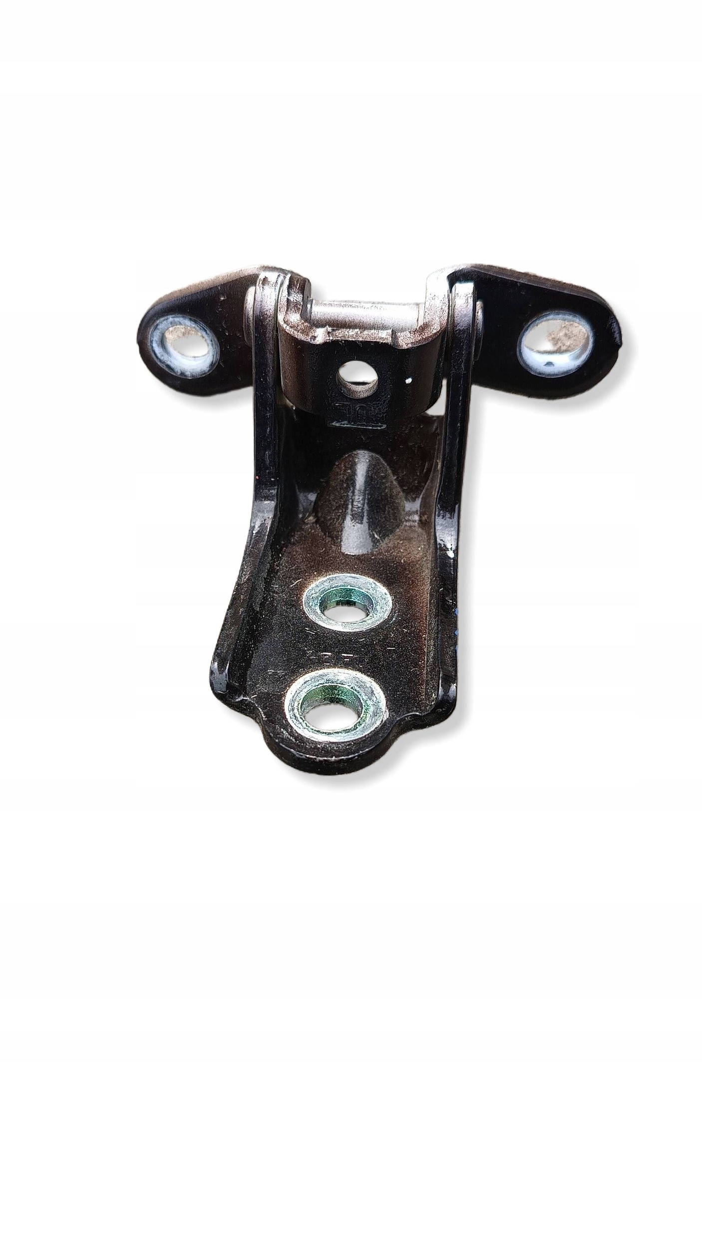 KIA SORENTO IV MQ4 hinge lower door right front 2020