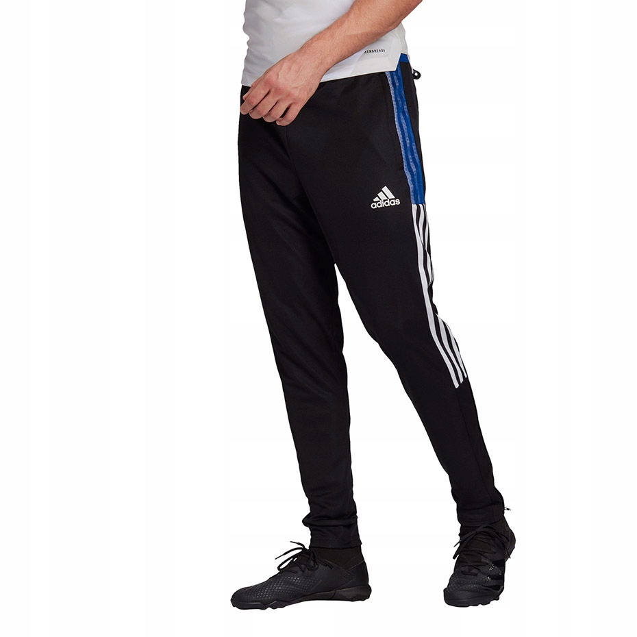 

Adidas Spodnie Dresowe Dresy Tiro 21 - Zwężane -XL