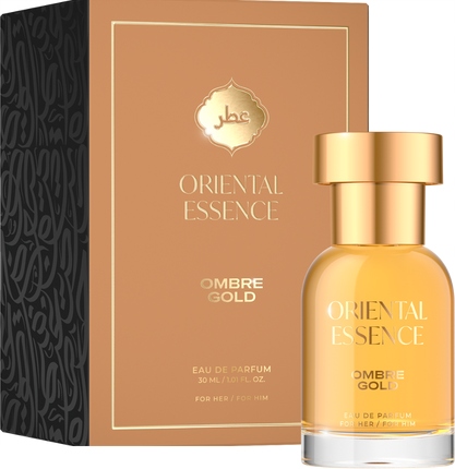 Oriental Essence Ombre Gold Edp 30ml