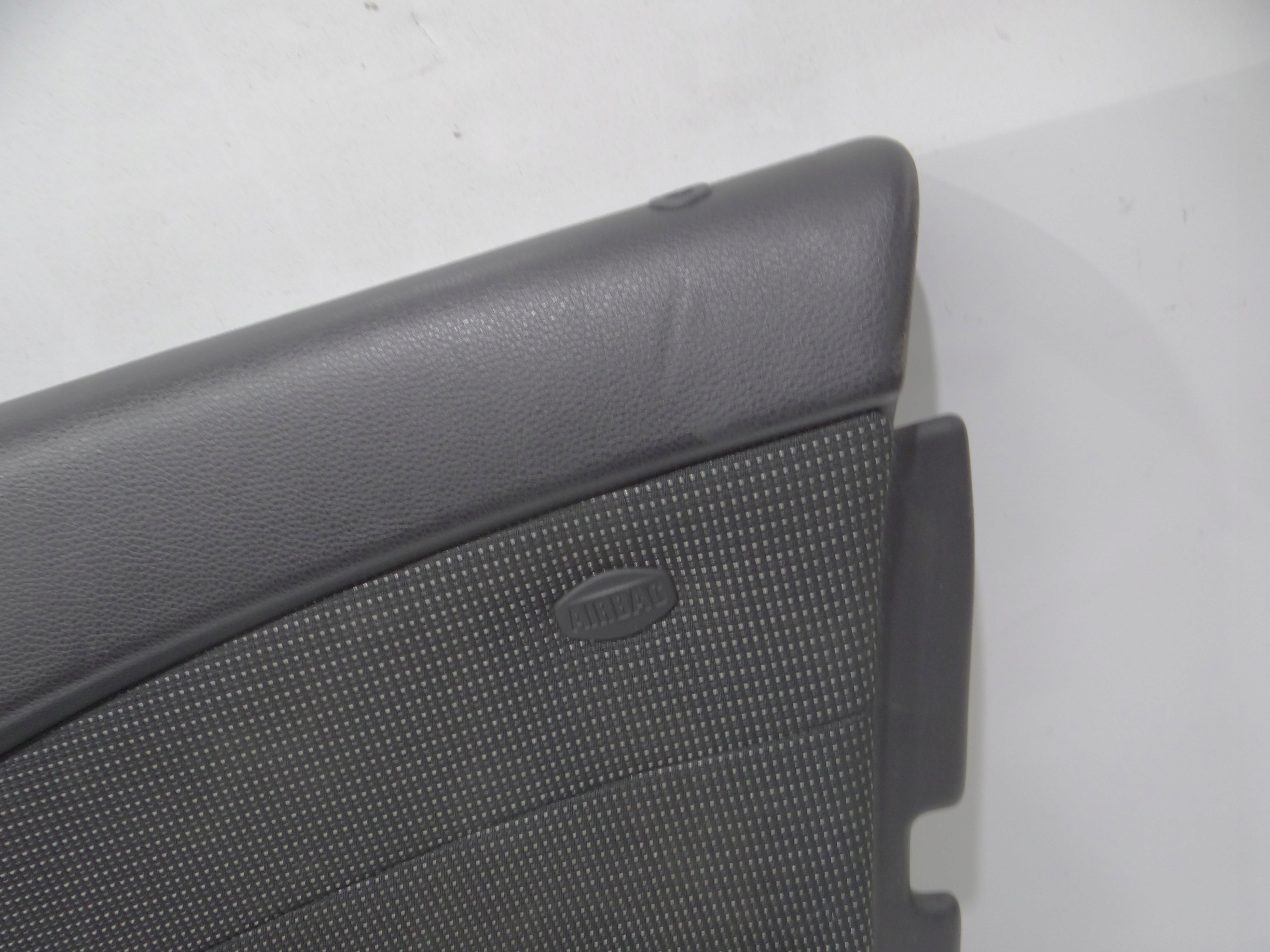 side door right front BMW E60 OE