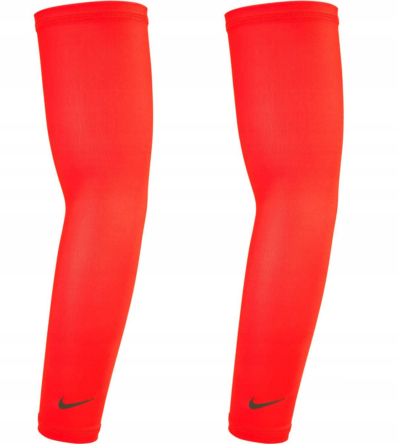 Nike Dri-Fit Uv Sleeves Běžecké rukávy vel. L/XL