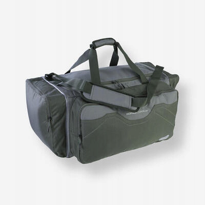 Torba wędkarska Caperlan Carryall 500 55 litrów