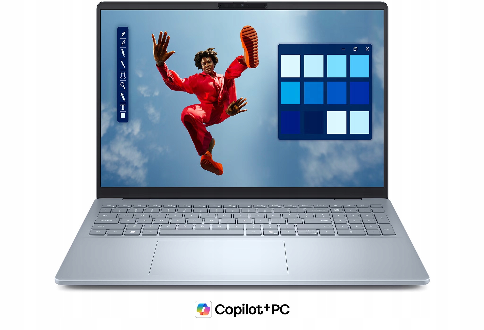 Laptop Dell 16 Plus DB16250 Ultra 9 288V 32GB 2TB Ssd 2.5K 2560x1600 Win11