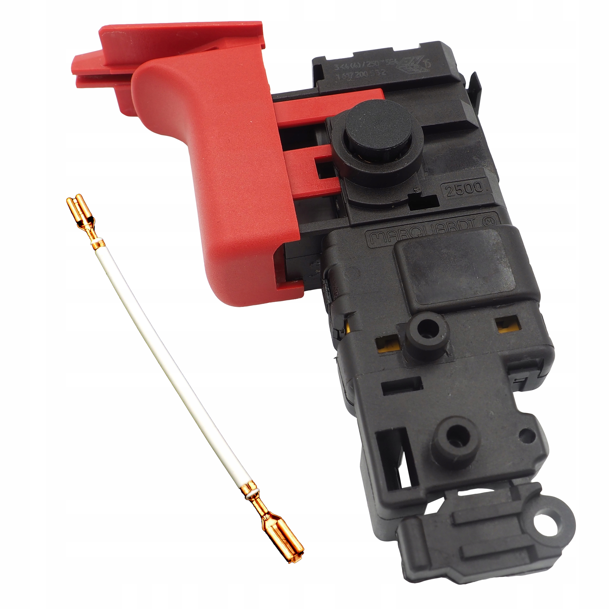 

Bosch Gbh 2-26 Dre Włącznik Wyłącznik Oryginał