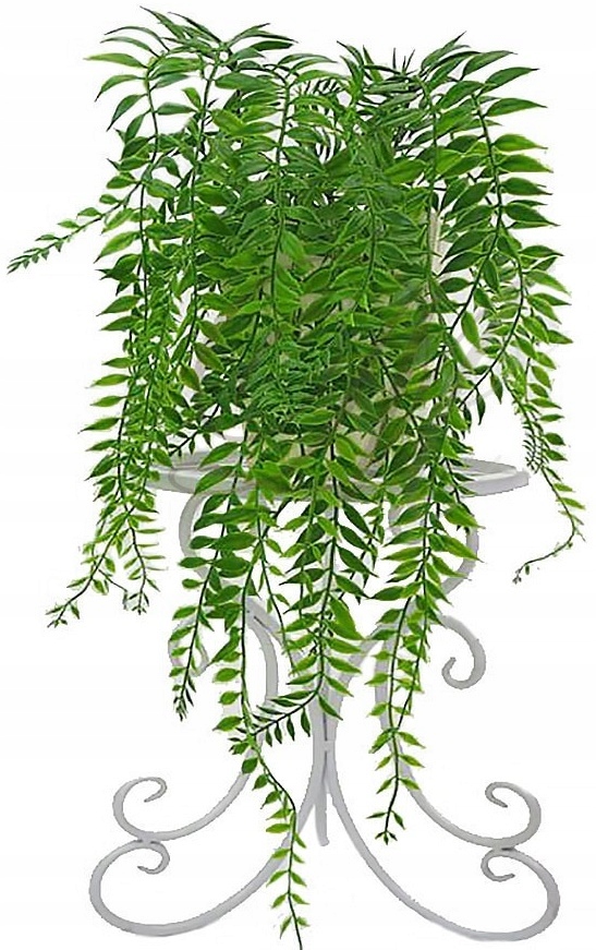 

Sztuczne Liście Kwiaty Pnącze Girlanda Wesele 70cm