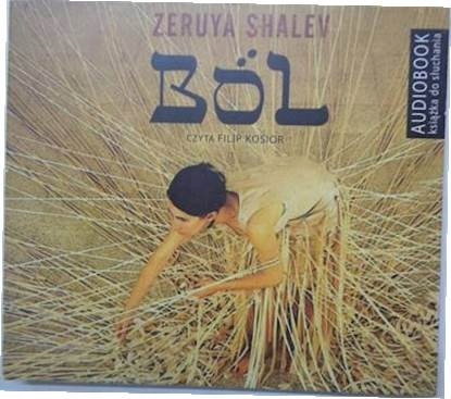 Ból - Zeruya Shalev