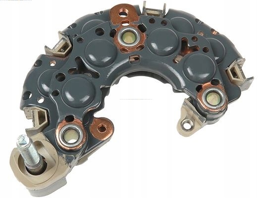 Prostownik, alternator AS-PL ARC6003