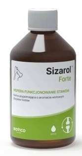 Sizarol Complex Forte 500ml Na Stawy Psów