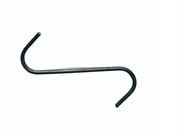 Lakovací přívěsky z leštěné oceli S SR00010030-R=11 op 500ks