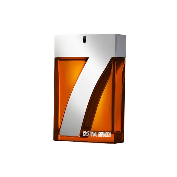 Cristiano Ronaldo CR7 Fearless men edt 100ml