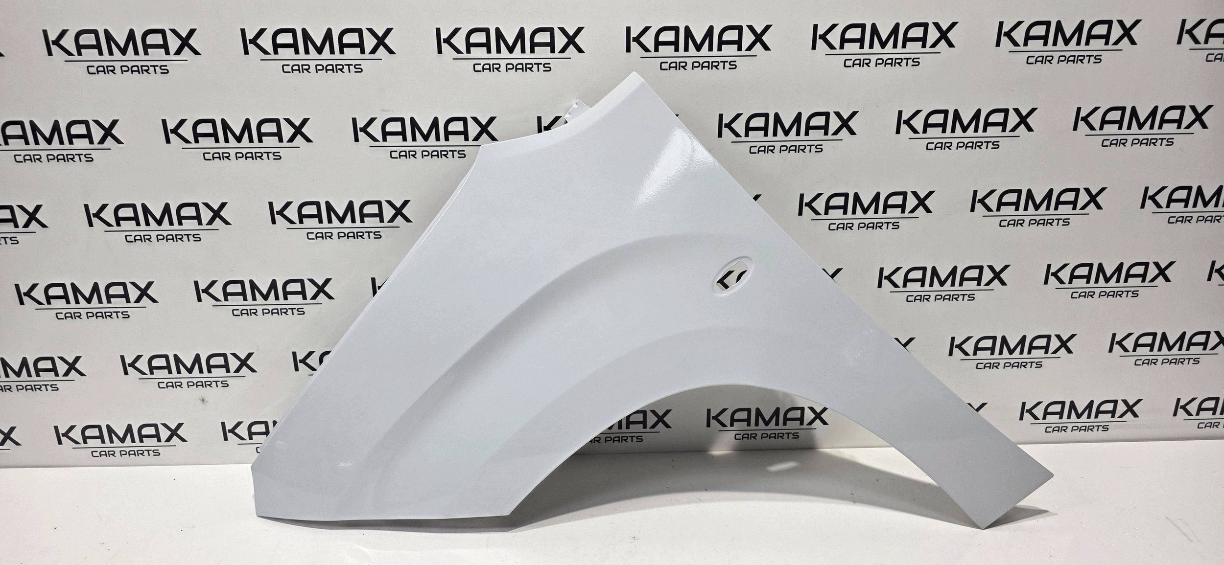 fender left front TOYOTA PROACE CITY 19- original