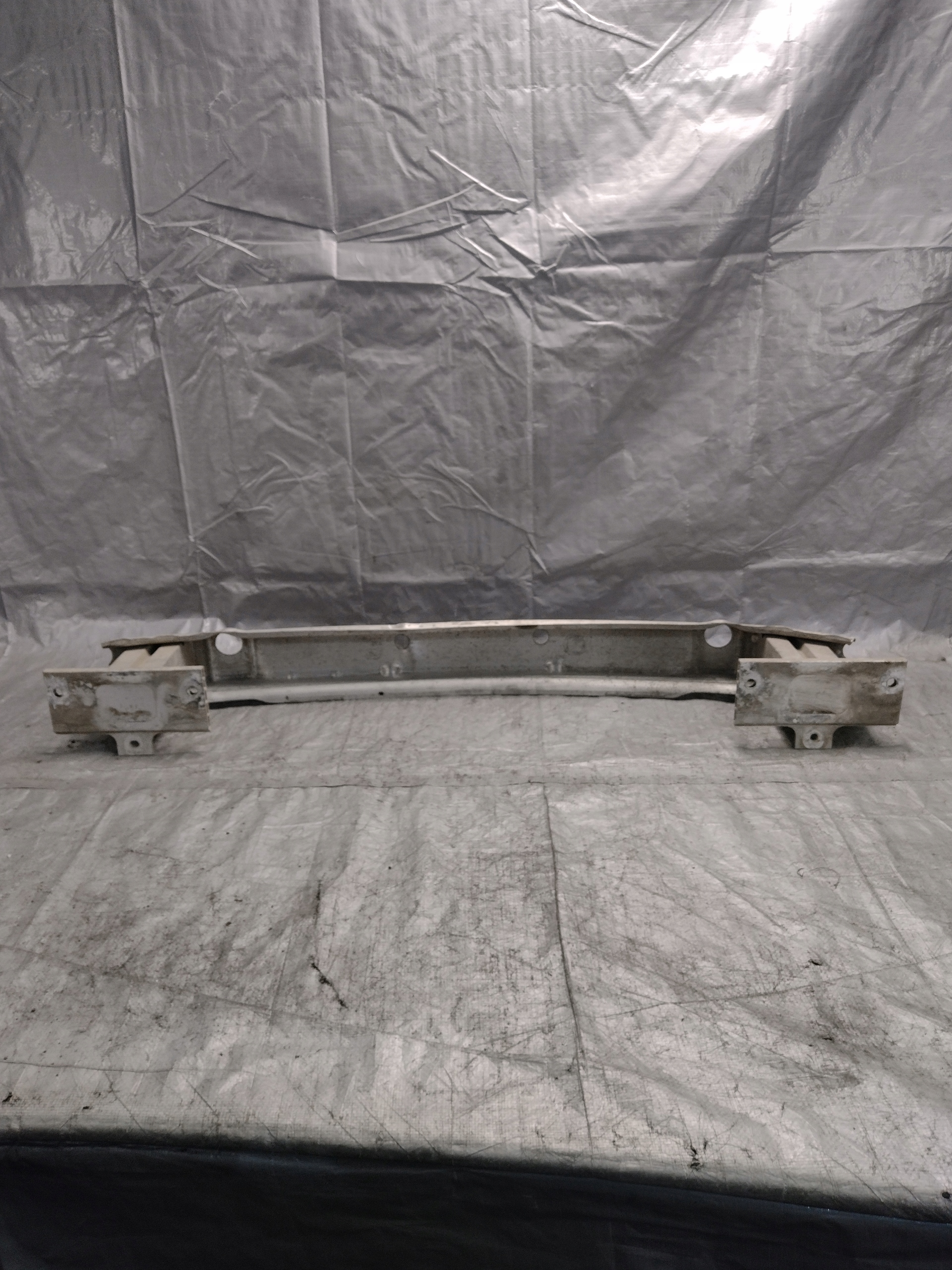 bumper support, pillar rear part Opel Insignia A kombi