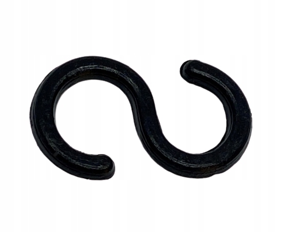 Alhonga Łącznik S Do Pancerzy 5 mm 2 Szt