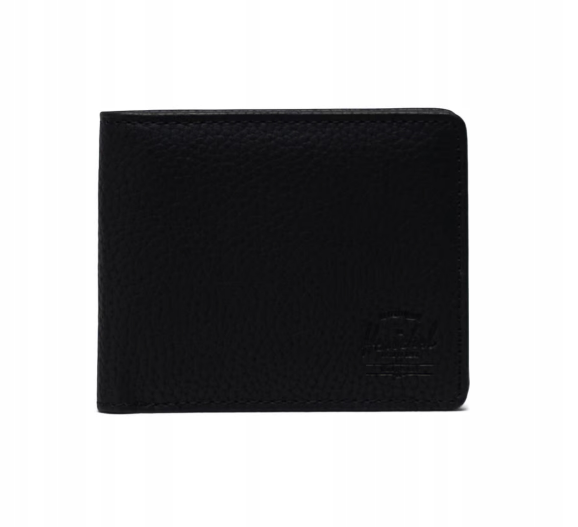 Peněženka Herschel Supply Vegan Leather Roy Vegan Leather Rfid