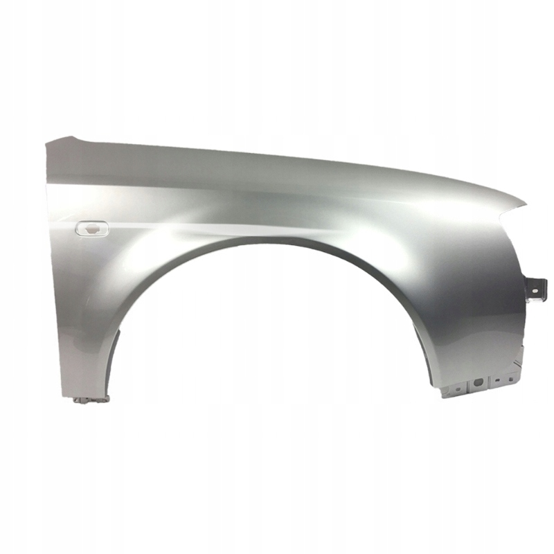 Blatník Audi A4 B6 Barva LY7W Y7W 00-04 Pravý Přední