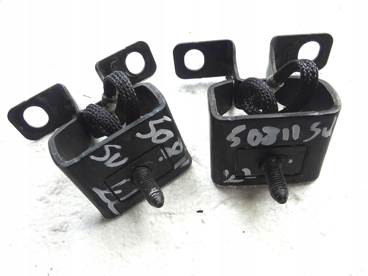 Шарнир заслонки PEUGEOT 508 II R8 SW универсал КПЛ