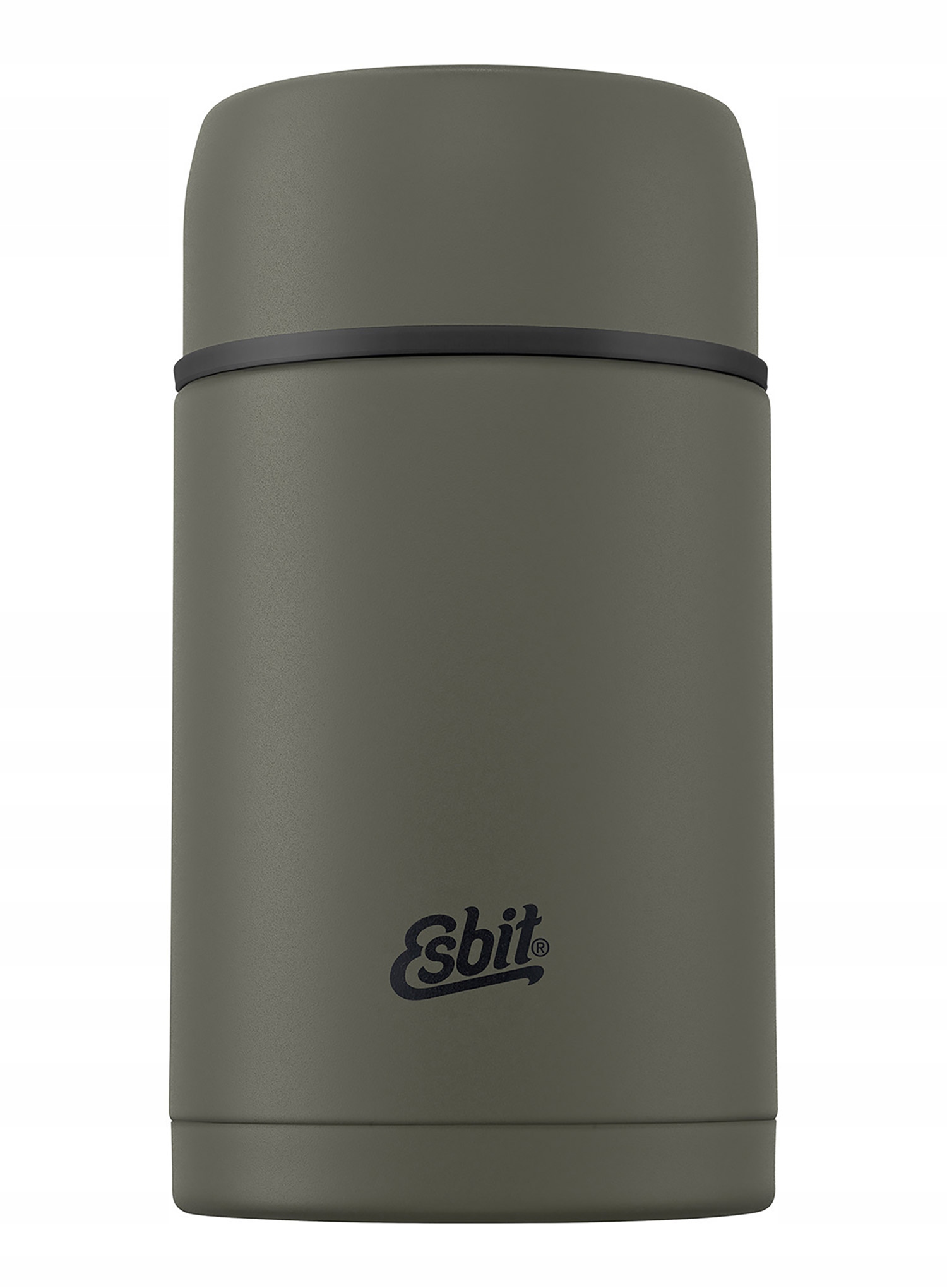 Termoska na oběd Esbit Food Jug 1L olivově zelený
