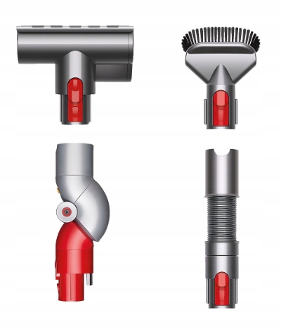 Originálny set príslušenstva Dyson V8, V10, V11, V15
