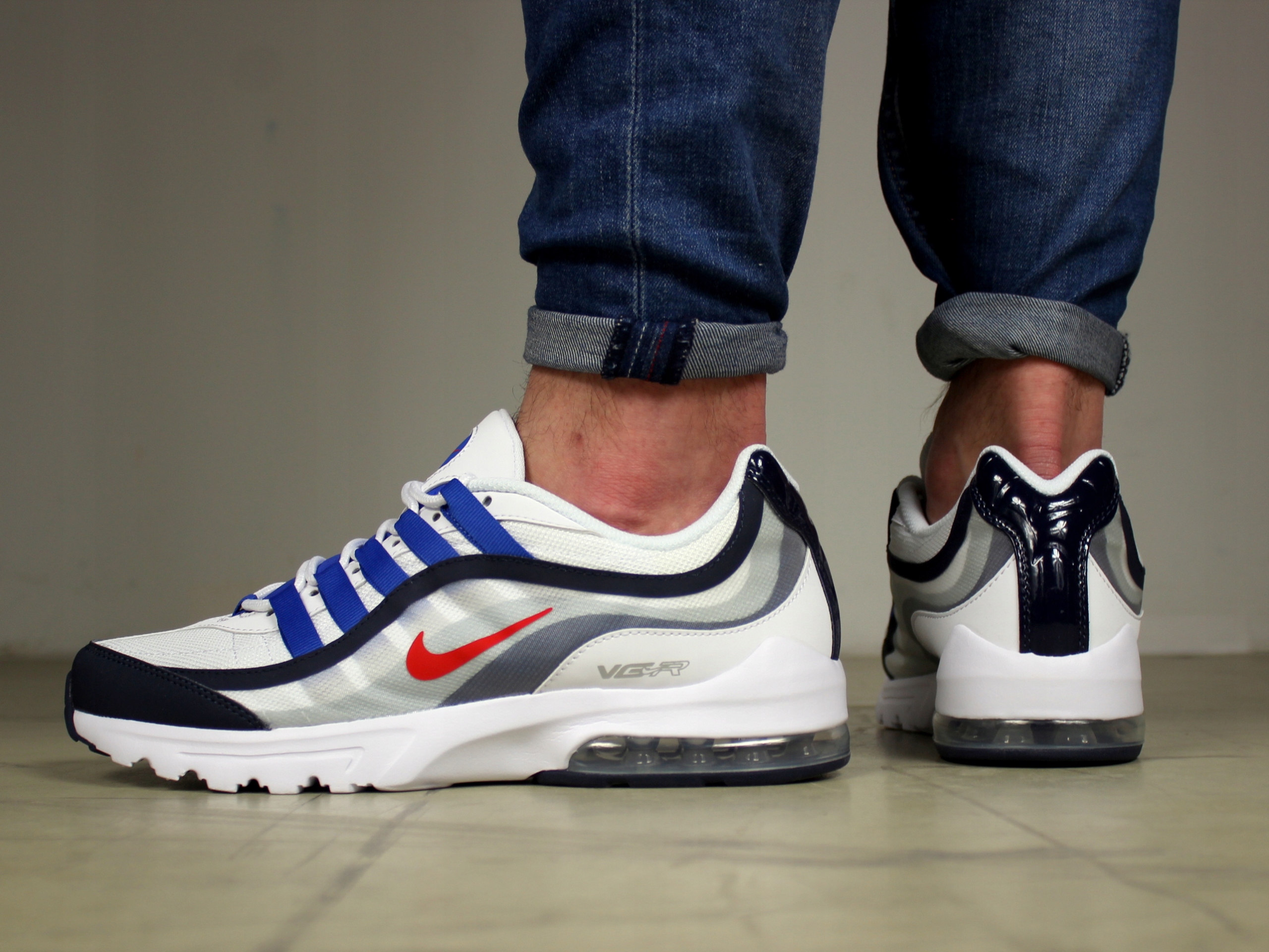 buty męskie Nike AIR MAX VG-R sportowe ORYGINAŁ Długość wkładki 28 cm